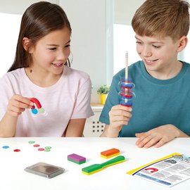 Didaktické magnetické hry