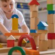Dřevěné stavebnice