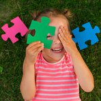 Edukativní puzzle