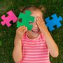 Edukativní puzzle