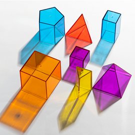 Geometrická tělesa