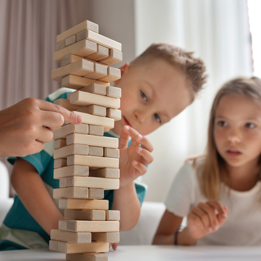 Jenga