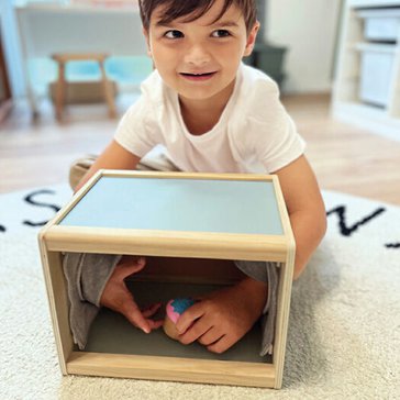 Senzorická a percepční integrace ve výuce: jak pomůcky pomáhají řešit klíčové problémy v MŠ a ZŠ