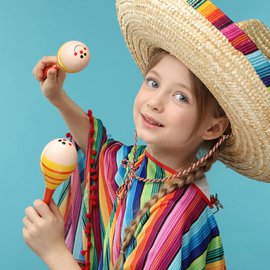 Maracas & rumba koule