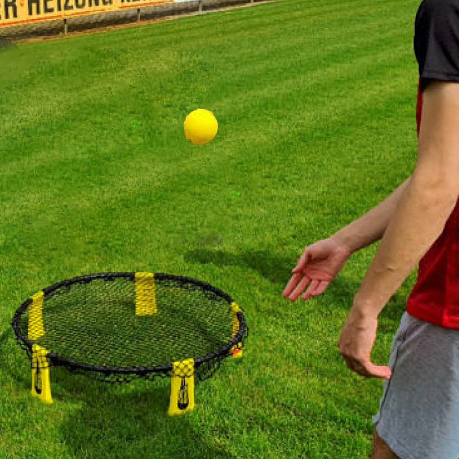 Spikeball