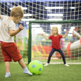 Branky a nahrávací trenažéry