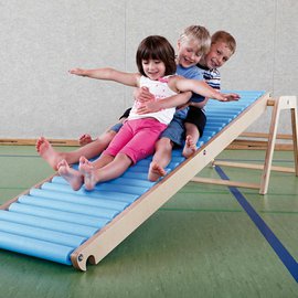 Sportovní vybavení a tělocvičné nářadí