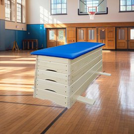 Švédské bedny a SportBoxy pro školy