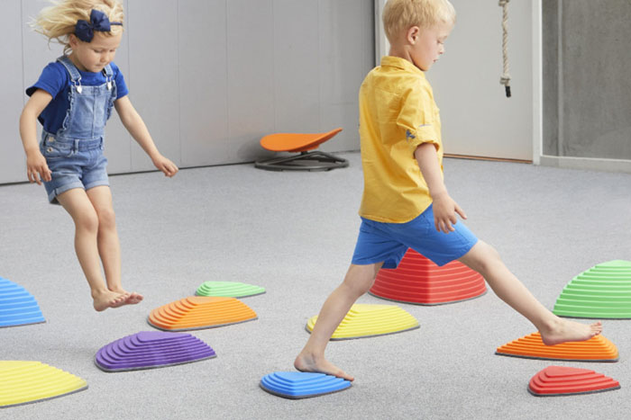 Didaktické hračky pro rozvoj motoriky dětí