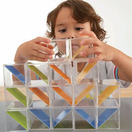 Logické a rozumové hry