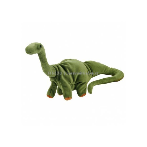 Brontosaurus