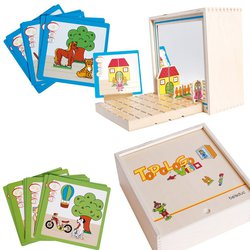 ToPoLoGo „Visio“