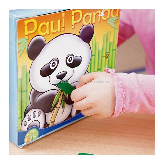 Paula Panda