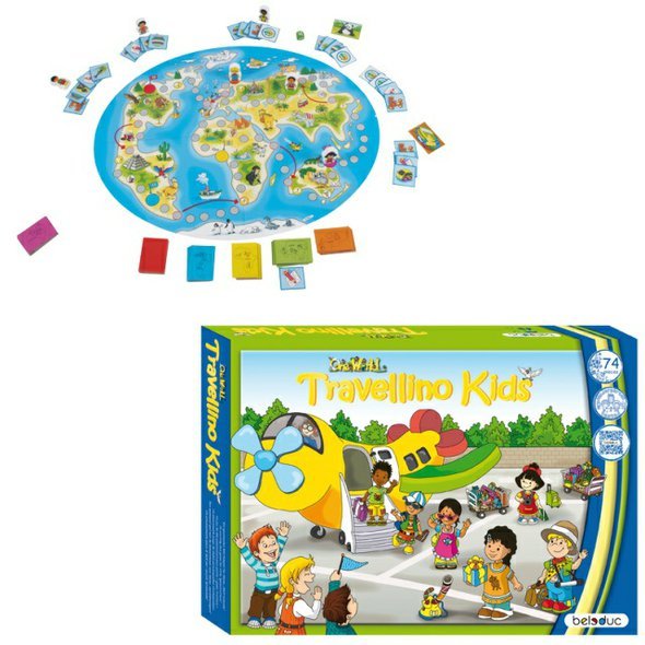 Travellino Kids