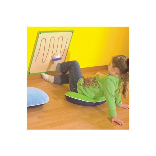 Labyrint 'Hory' - hra na motoriku rukou i nohou