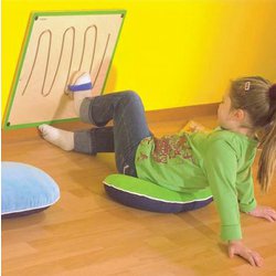 Labyrint 'Hory' - hra na motoriku rukou i nohou