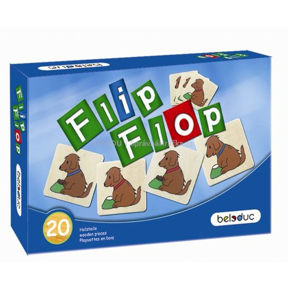 Flip Flop