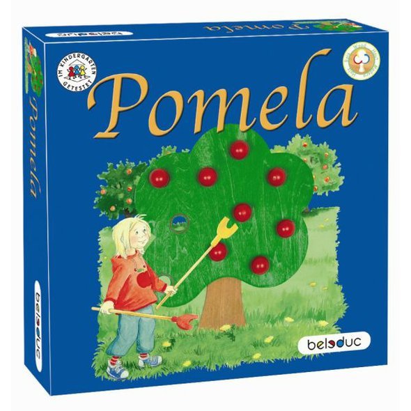Pomela