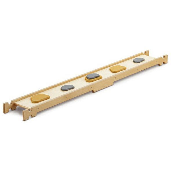 Balanční lavička „Oblázky“