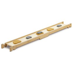 Balanční lavička „Oblázky“