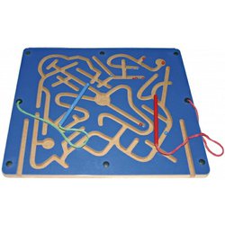 Magnetická hra pro dva