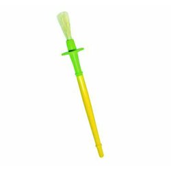 Jumbo štětec - Antikaňka (12mm)