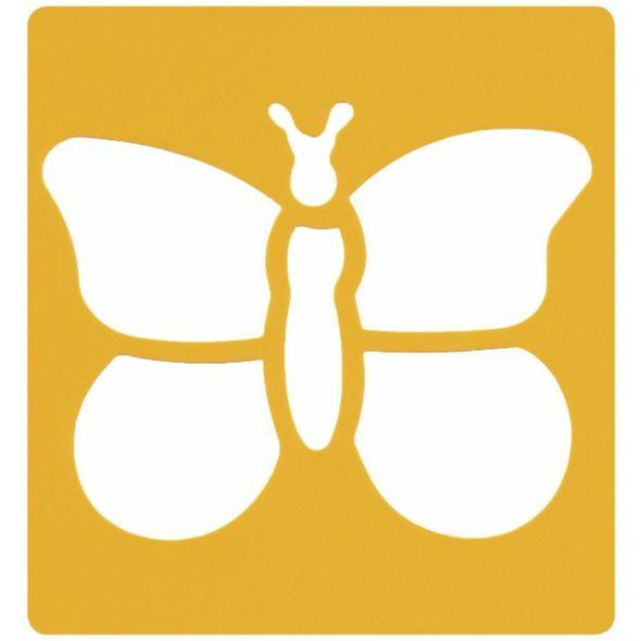 Šablony - Zvířátka