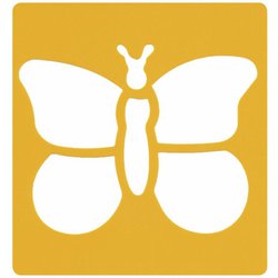 Šablony - Zvířátka