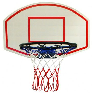 Basketbalový koš - pro trénink dovedností dětí