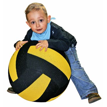 Megaball Ø 40 cm - míč pro nácvik chytání a kopání