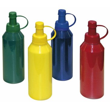 Razítková barva k doplnění černá - 125 ml Razítková barva k doplnění černá - 125 ml