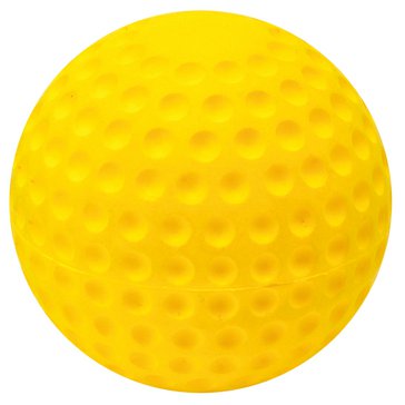 Super softball Ø 10 cm - míček z pěnové hmoty