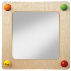 Dětské zrcadlo