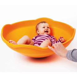 MiniTop - pomůcka na rozvoj motoriky dětí