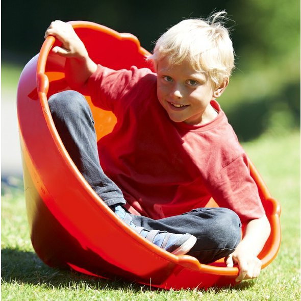 Balanční houpačka 'Top' - hra na rozvoj koordinace