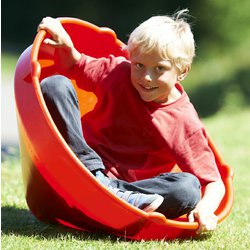 Balanční houpačka 'Top' - hra na rozvoj koordinace