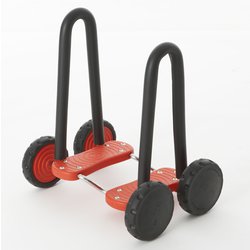 Držadlo pro šlapadlo 'Go-Go'