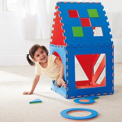 3D Kreativní desky - barevné